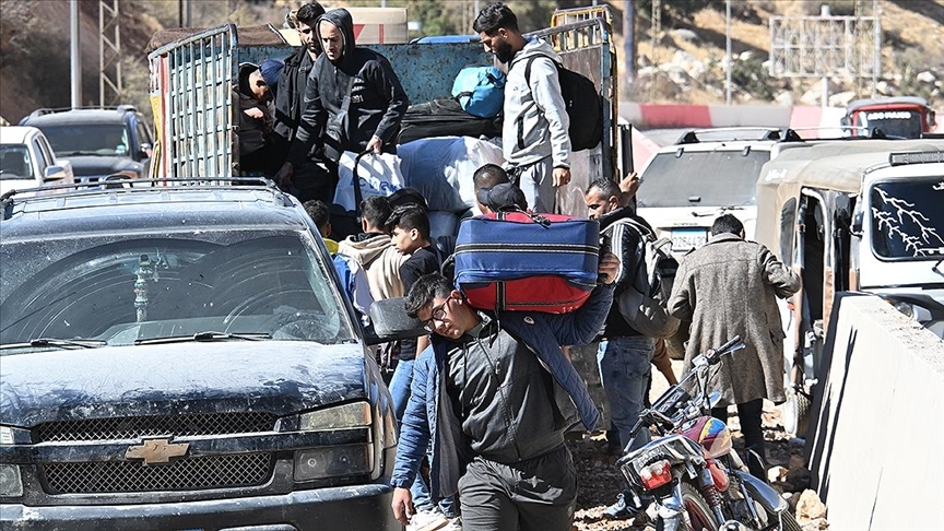 İsrail ordusu, vuracağını belirterek Gazze kentinin kuzeybatısının boşaltılmasını istedi