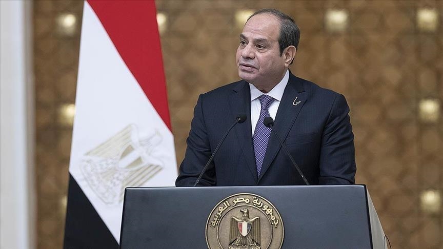 Egypt follows Ethiopia-Somalia agreement, hopes for stability: President al-Sisi