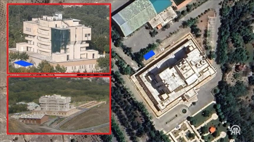 Bomb was planted in Ismail Haniyeh’s room in Tehran to assassinate him, Israeli broadcaster claims