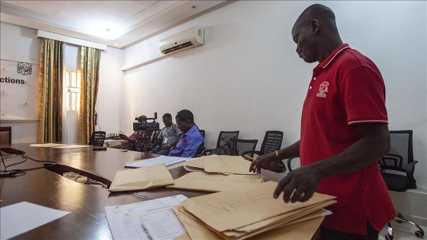 Voting begins in Chad's general elections amid boycott by main opposition party