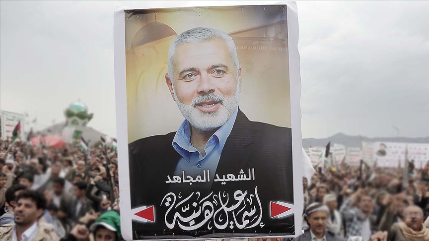 Hamas, Heniyye'nin "önceden odasına yerleştirilen bombayla" öldürüldüğü iddiasını yalanladı
