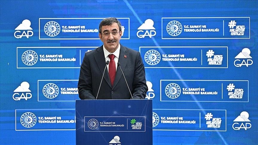 نائب أردوغان: إعادة الهيكلة في سوريا ستؤدي لتطوير علاقة تجارية جديدة