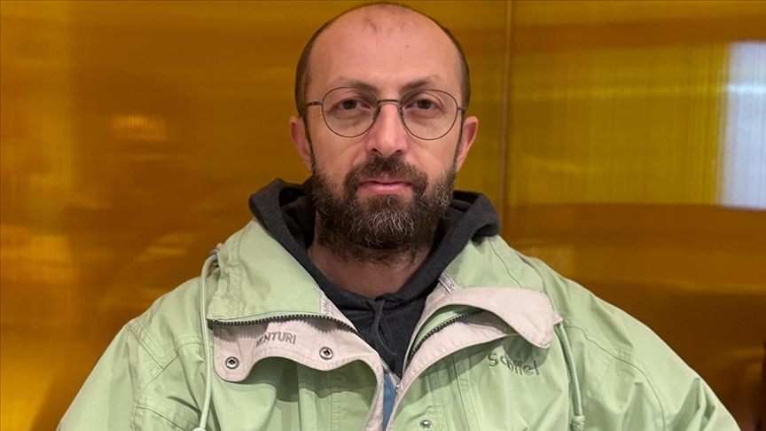 "Hep Otuz Üç Yaşında" filminin özel gösterimi yapıldı