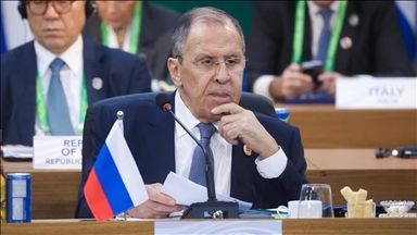 Sergueï Lavrov : Moscou entend renoncer au moratoire unilatéral sur le déploiement de missiles