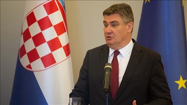 Milanović ubjedljivo vodi na predsjedničkim izborima