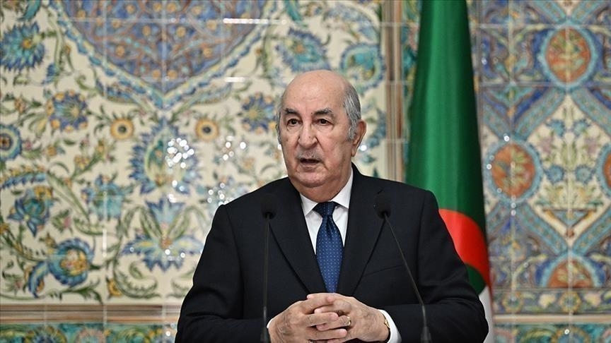 الجزائر 2024.. ولاية ثانية لتبون ونمو اقتصادي وأزمة مع فرنسا (حصاد عام)
