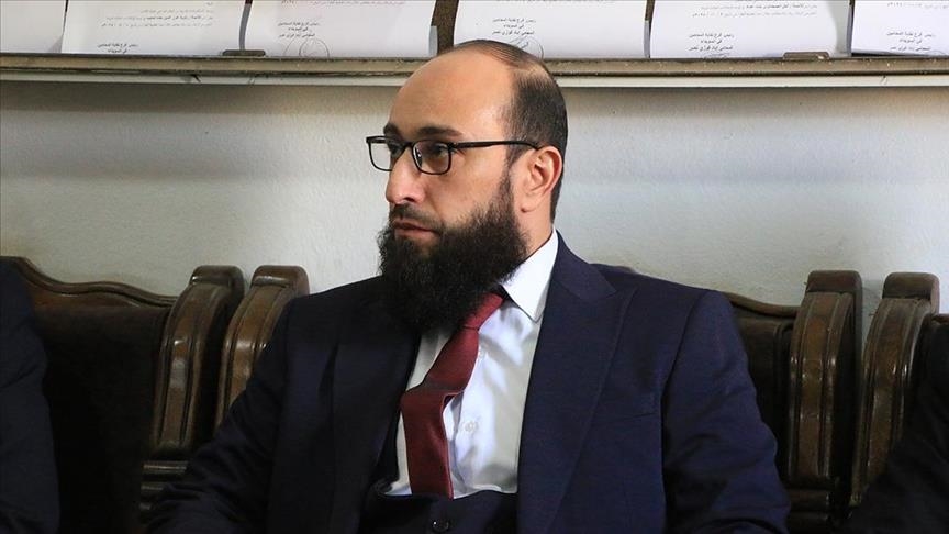 وزير العدل السوري: سنطلب تسليم المجرمين الذين غادروا البلاد