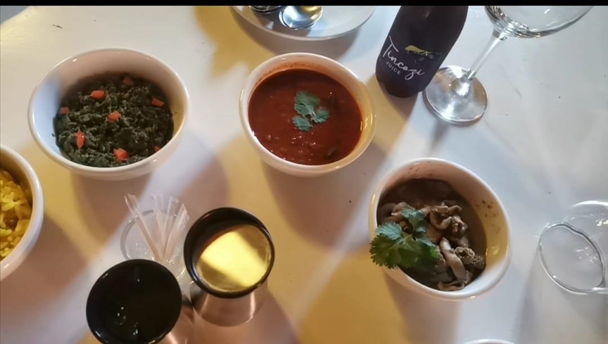Indigenous food renaissance bridges cultural divides in Eswatini