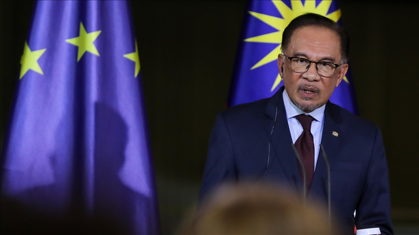 Carter defied US elite wisdom on war and peace: Malaysian Premier Anwar