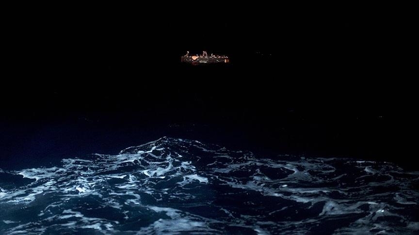 5 missing after boat capsizes in South Korea