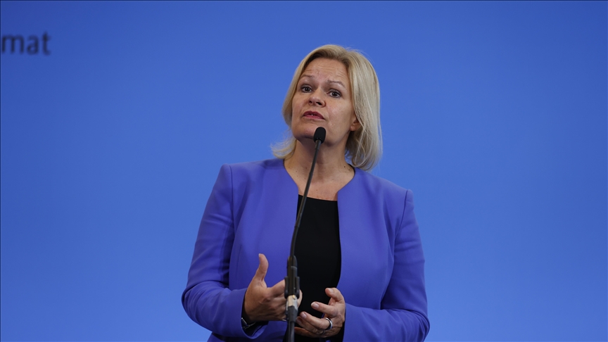 Germany to extend border controls to curb illegal migration