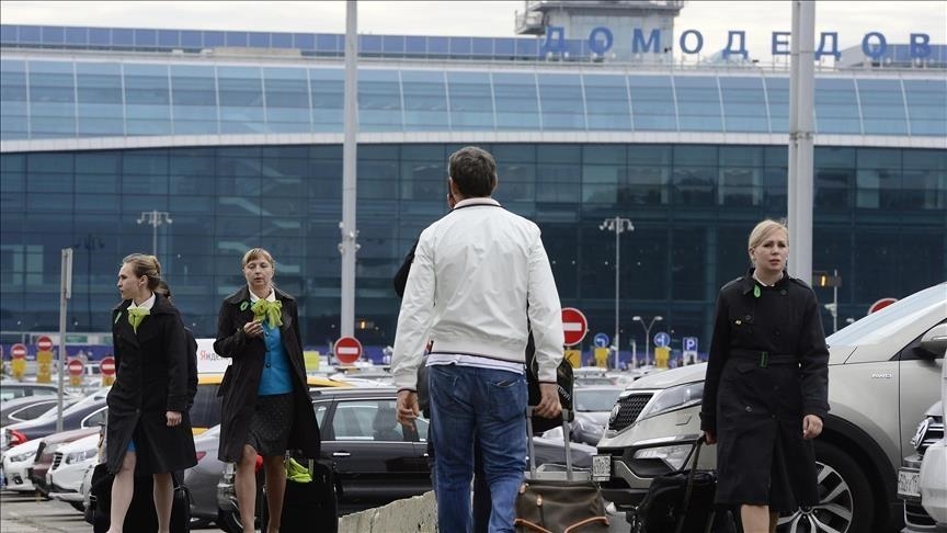 Израильская авиакомпания El Al продлила отмену рейсов в Москву до конца марта