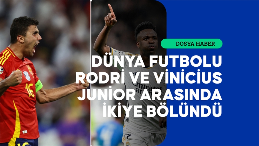 Dünya futbolunda "en iyi kim" tartışması