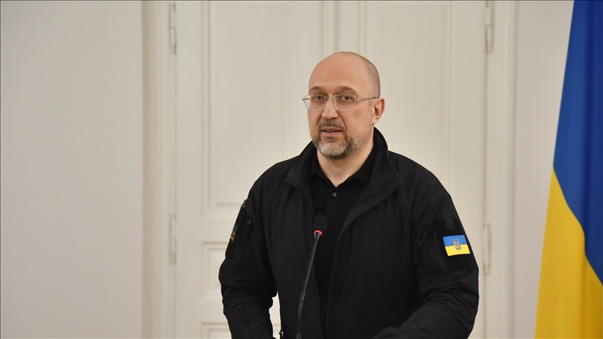Ukraine, World Bank sign $15B agreement funded by US: Premier
