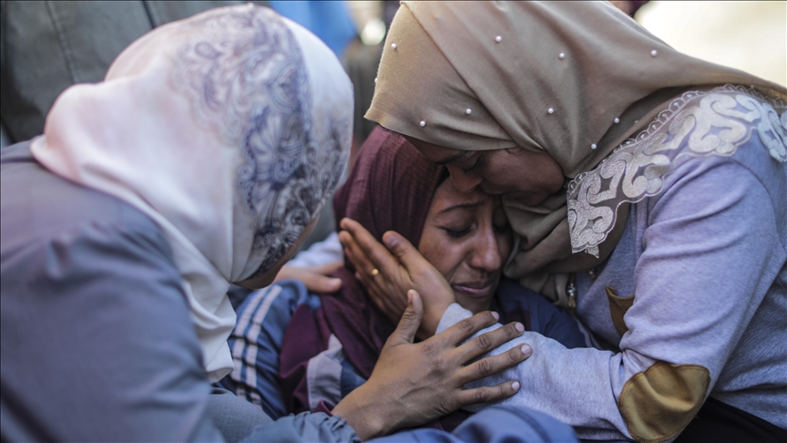 UN experts say Israel 'must face consequences' for undermining international law