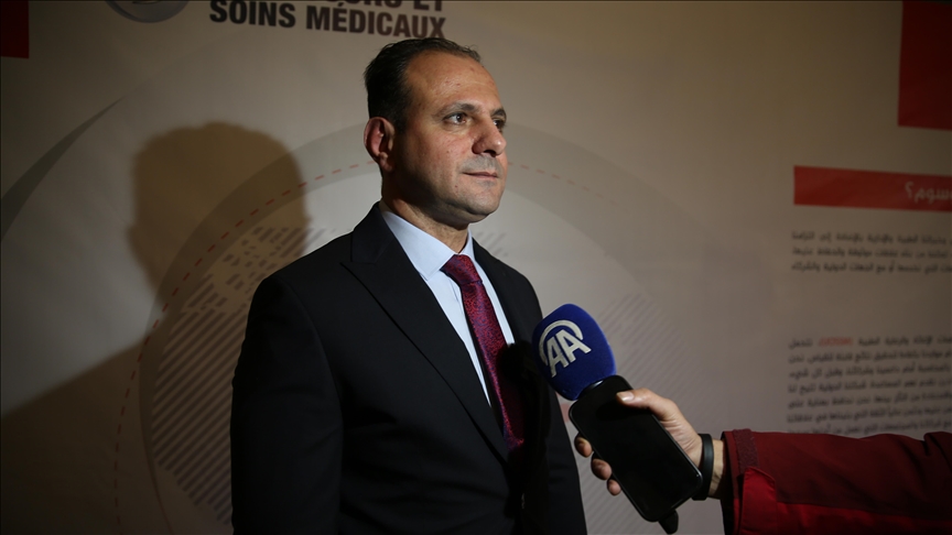 "La position de la Türkiye a été décisive, honorable et a soutenu le peuple syrien"