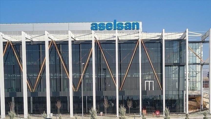ASELSAN подписала экспортный контракт на сумму 42 миллиона долларов