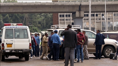 71 killed in wedding caravan accident in southern Ethiopia