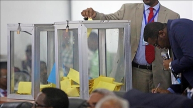 Vote counting underway in Chad's elections, 36% turnout reported