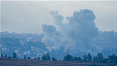 Militer Lebanon: Israel lanjutkan operasi ke Lebanon selatan, bakar rumah-rumah warga