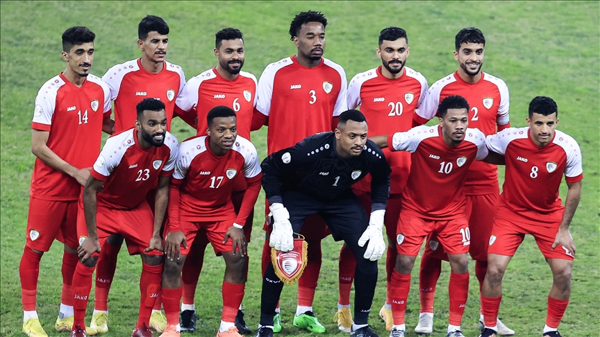 قدم.. عمان تتغلب على السعودية وتتأهل لنهائي "خليجي 26"