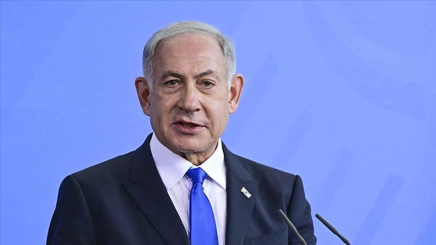 Netanyahu leaves hospital to attend crucial Knesset vote on 2025 budget