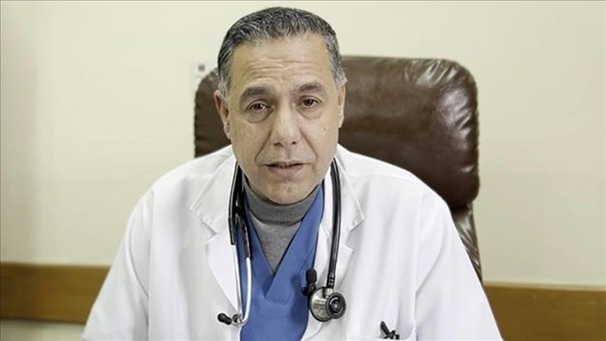 "الحرية لأبو صفية".. حملة تدعو إسرائيل للإفراج عن مدير مشفى "كمال عدوان"