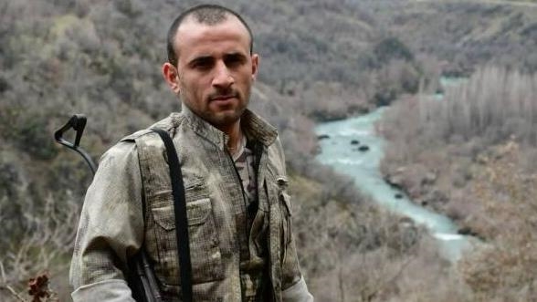 Турецкие спецслужбы нейтрализовали одного из главарей PKK/KCК в иракском районе Гара