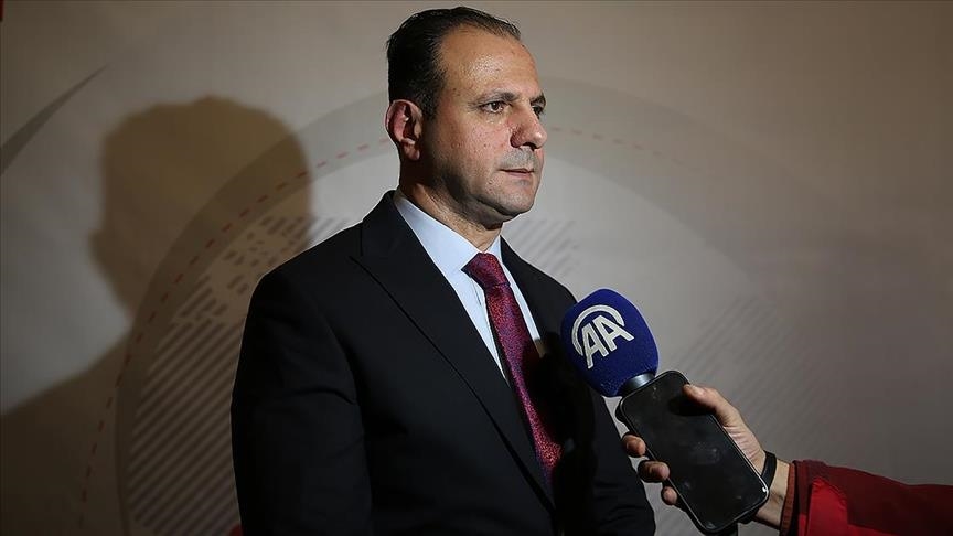 Türkiye’s position was ‘resolute, honorable and supportive’ throughout Syrian civil war: Interim health minister