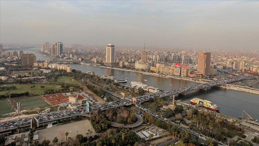 نمو اقتصاد مصر بـ 3.5 بالمئة للربع الأول من 2024 - 2025
