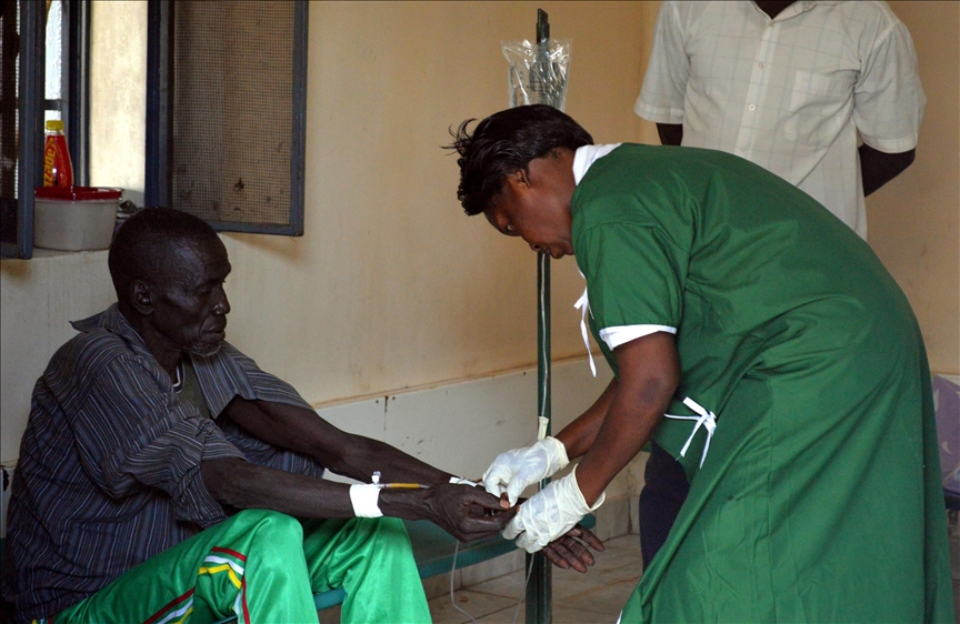 السودان.. 34 إصابة جديدة بالكوليرا والحصيلة 49 ألفا و554