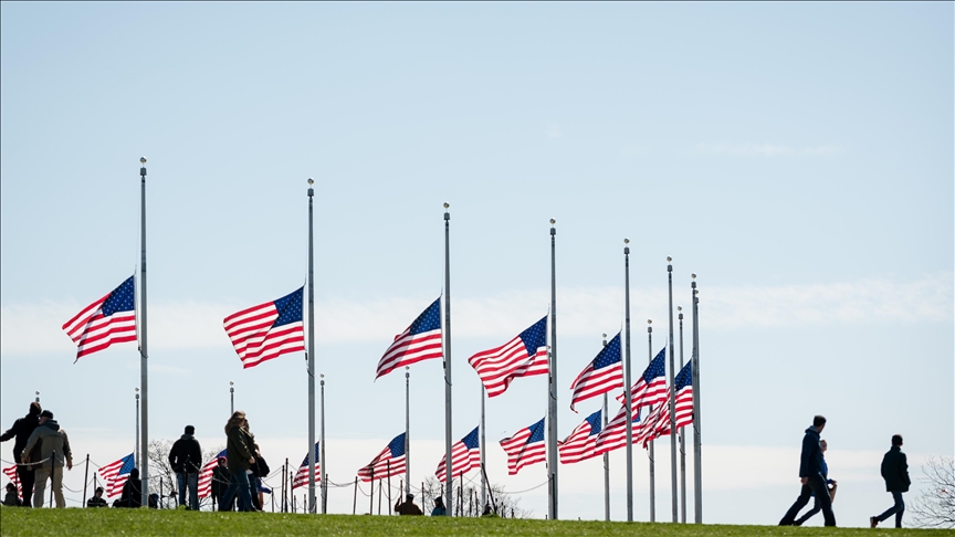 Biden orders closure of US gov't agencies on Jan. 9 to honor former President Jimmy Carter