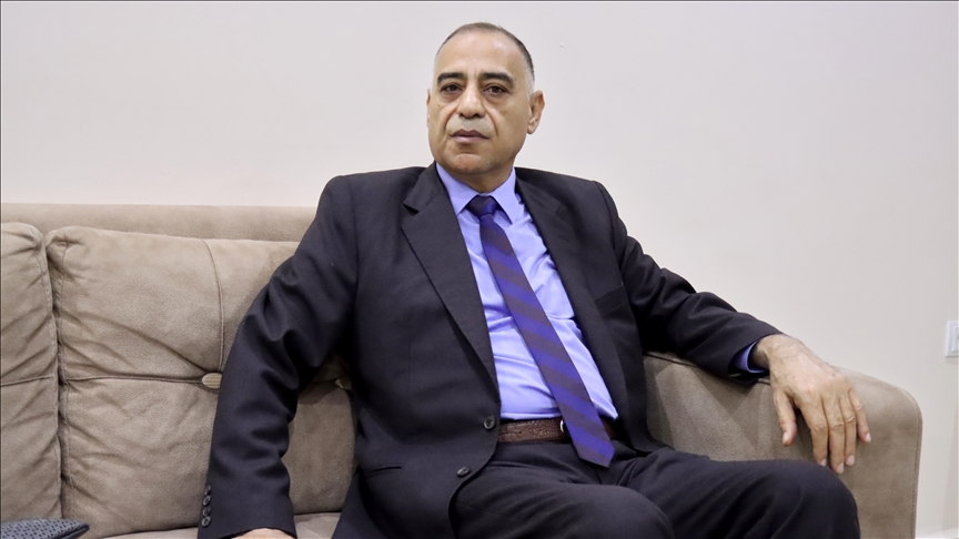 Suriyeli hakim, devrik lider Esed'in ülkesinde yargılanmasını istiyor