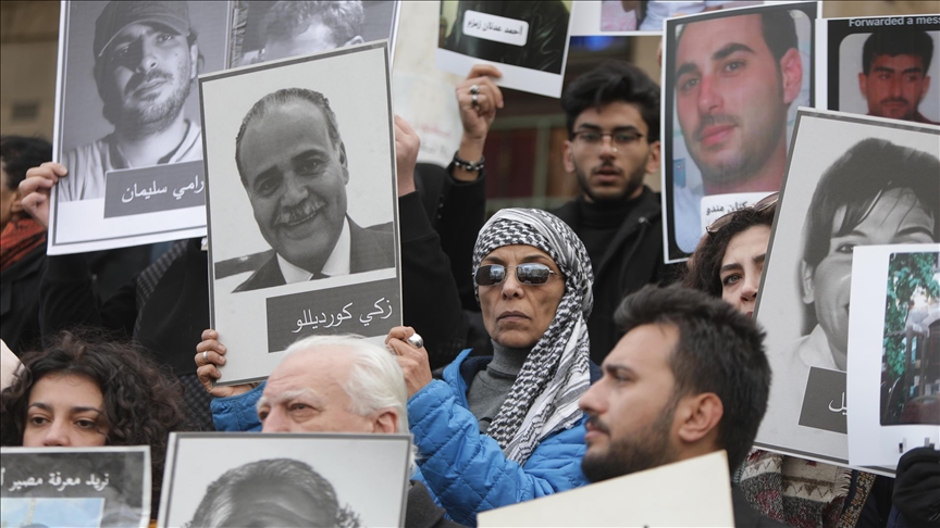All segments of Syrian society faced oppression under Baath regime: Alawite leader