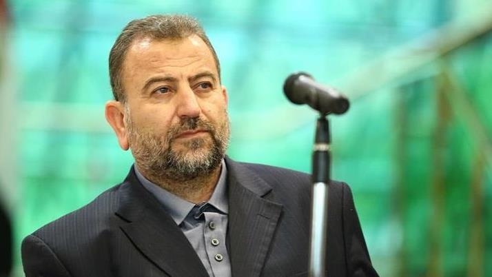 بعد نحو عام.. إسرائيل تتبنى مسؤولية اغتيال العاروري بلبنان 