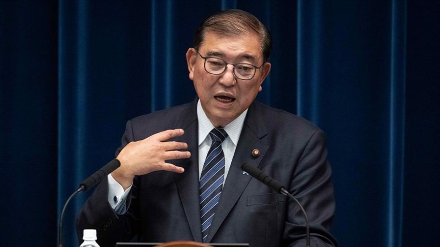 Japanese premier plans meeting with US president-elect after Jan. 20