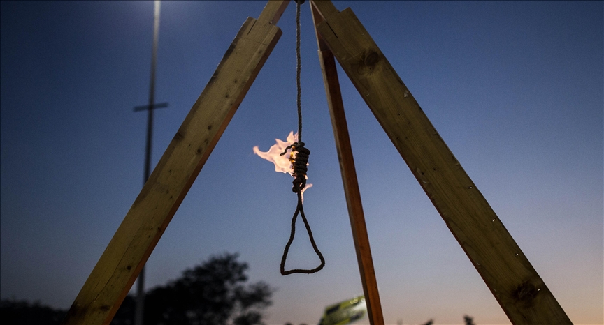 Zimbabwe abolishes death penalty 20 years after its last execution