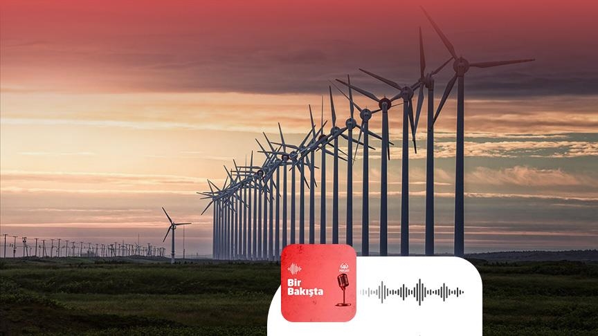 Küresel enerji geçişinde Türkiye'nin konumu neden önemli? 