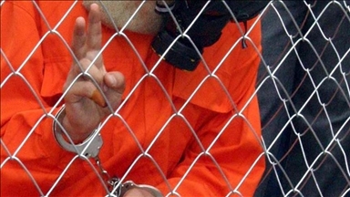 Detainee repatriated from Guantanamo Bay to Tunisia: Pentagon