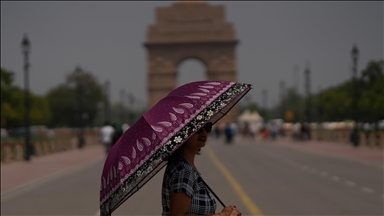 World experiences its 10 hottest years on record within past decade, including 2024: UN chief