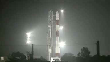 India launches space docking experiment mission