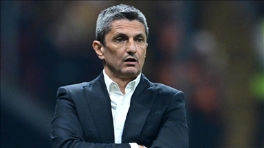 PAOK head coach Razvan Lucescu handed 4-month touchline ban