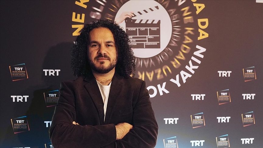 Dual realities of a filmmaker: A journey from Gaza to Tromso