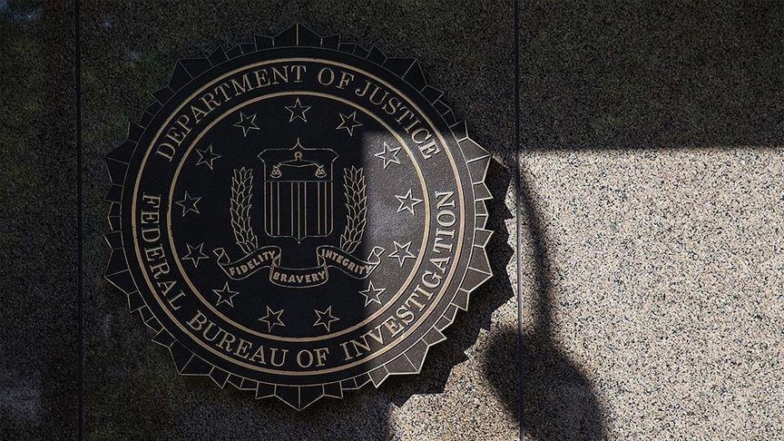 Virginia farm explosive cache marks largest FBI seizure