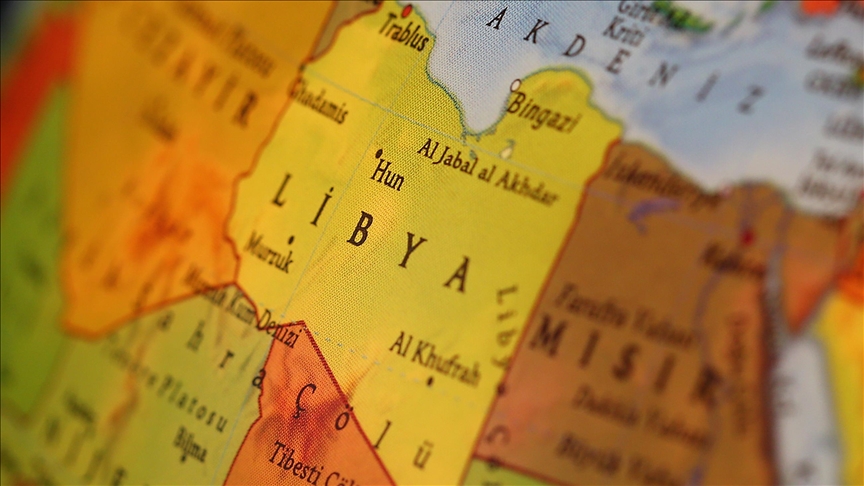 Libya'da 2024'e Merkez Bankası ve Devlet Yüksek Konseyi krizleri damgasını vurdu