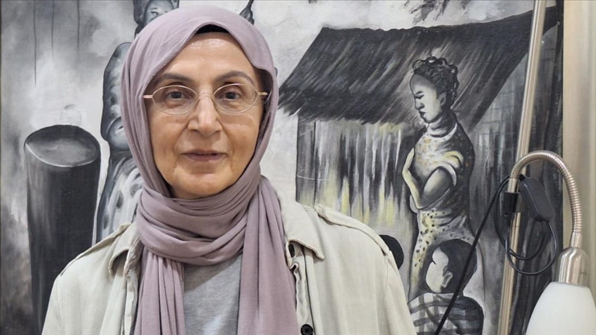 "Sokaklar Unutmuyor", Esenler'in büyüme ve değişim sürecine, halkın ve sokağın gözünden bakıyor