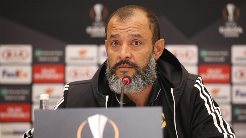 Nuno’s high-flying Nottingham Forest enjoys dream season