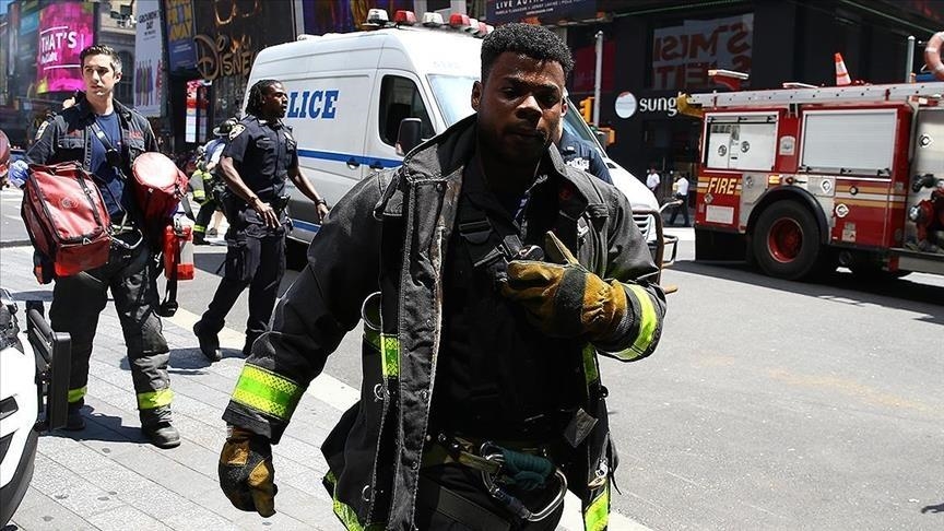 États-Unis : Un véhicule fonce sur la foule à la Nouvelle-Orléans faisant au moins 10 morts