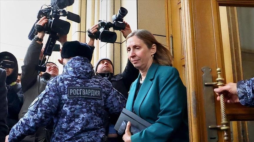 Посол: США готовы к уважительному диалогу с Россией