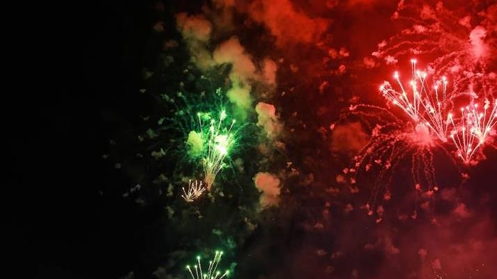 At least 2 killed, 22 others injured in firework-related accident in Hawaii